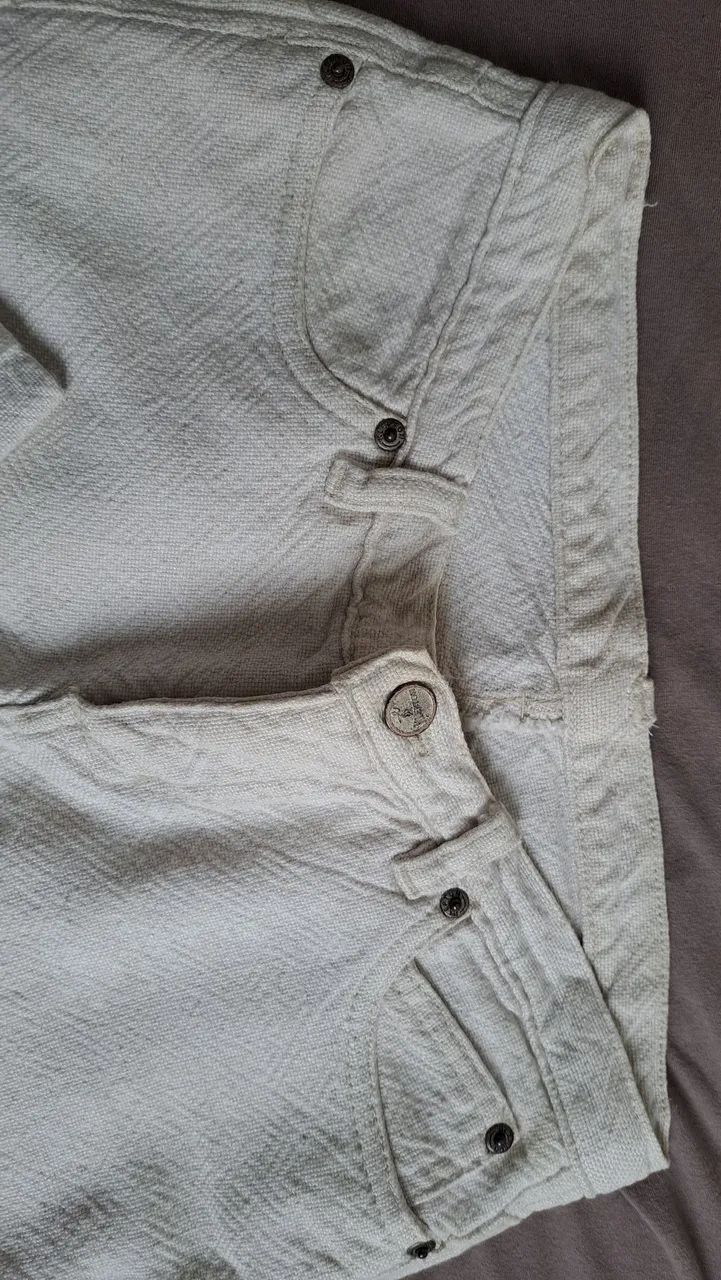 Calça linho - Foto 4