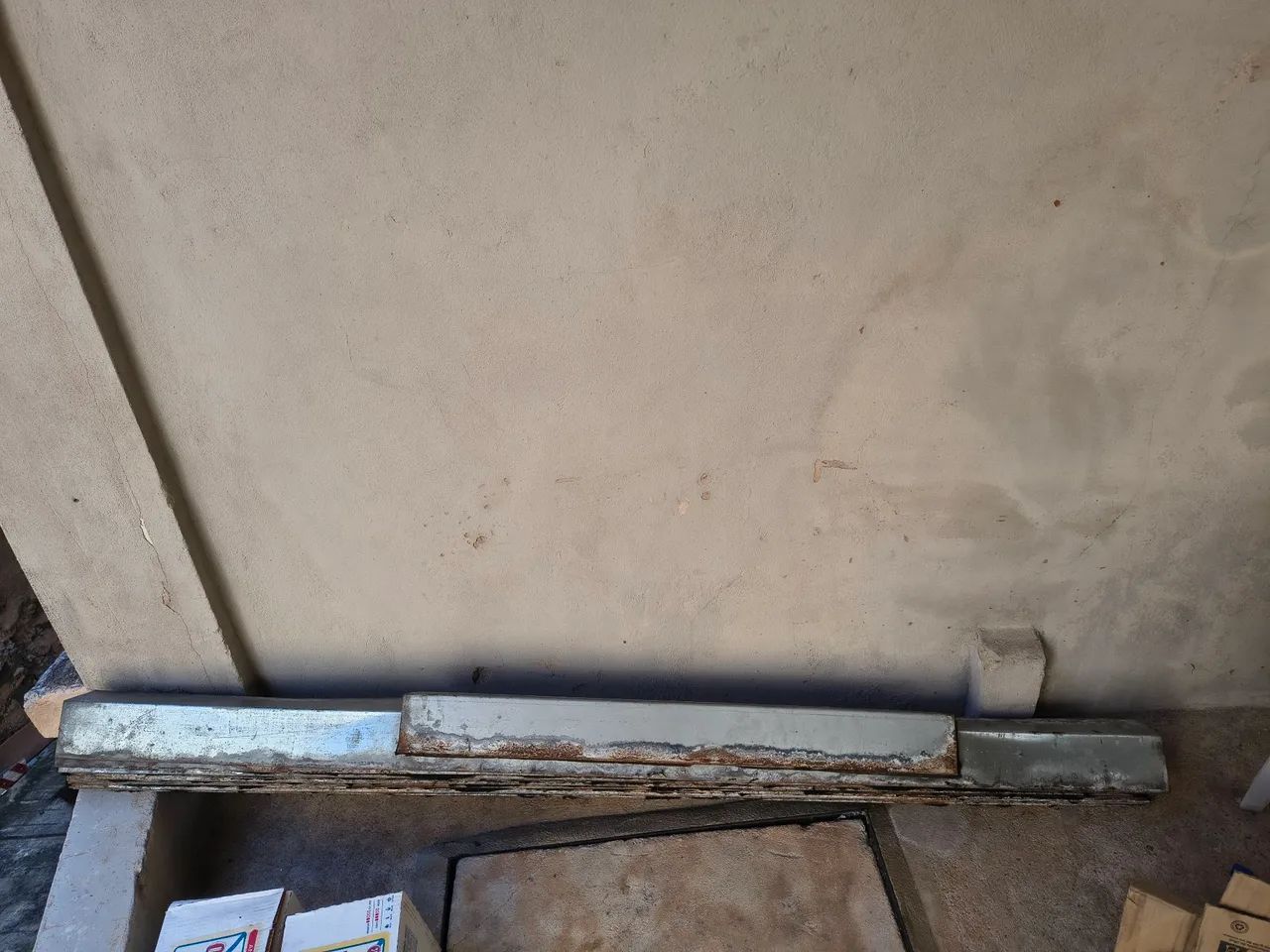 Cantoneiras  - Foto 2