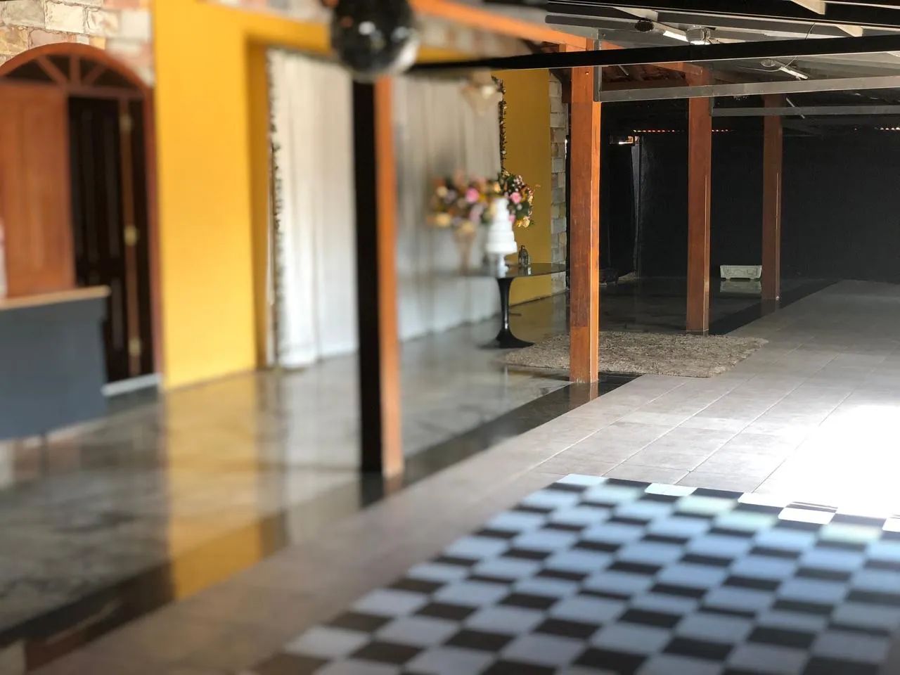 PASSO PONTO - BUFFET ÁREA NOBRE - Foto 5