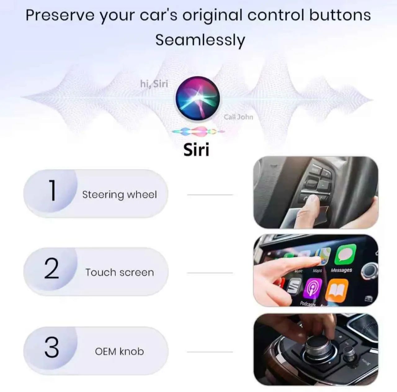 Carplay - Foto 4
