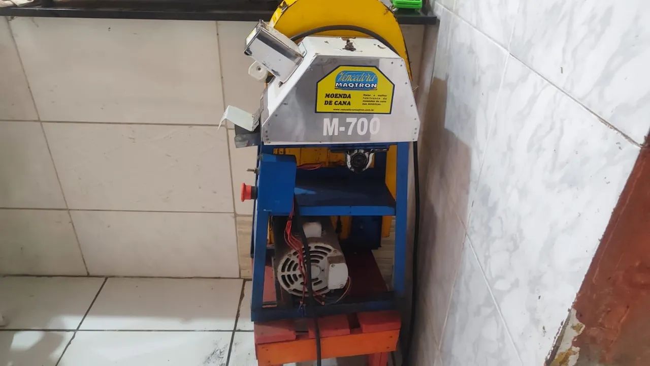 Ótima oportunidade de para abrir seu negócio ou acrescentar ! - Foto 5