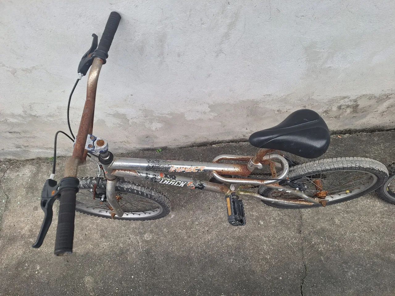 Bicicletas BMX Aro 20 - Foto 2