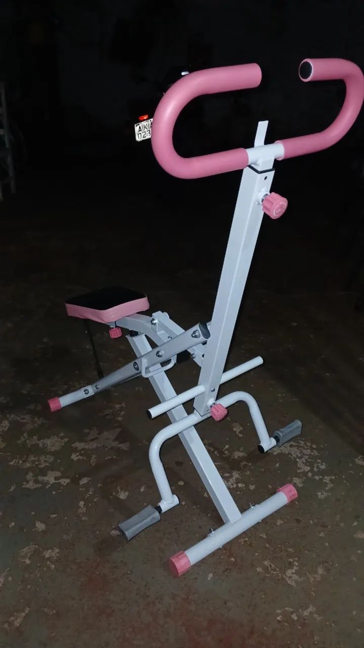 Aparelho de fazer exercício  - Foto 5
