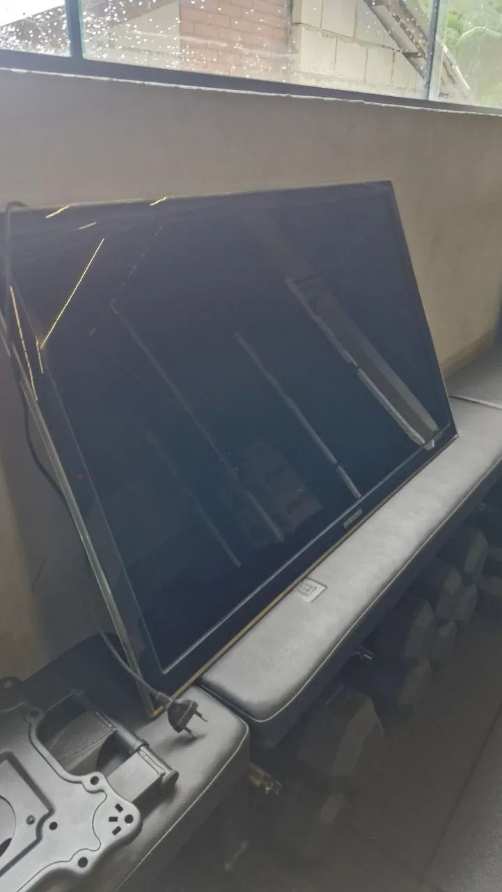 TV Samsung 40" LED FULL HD 