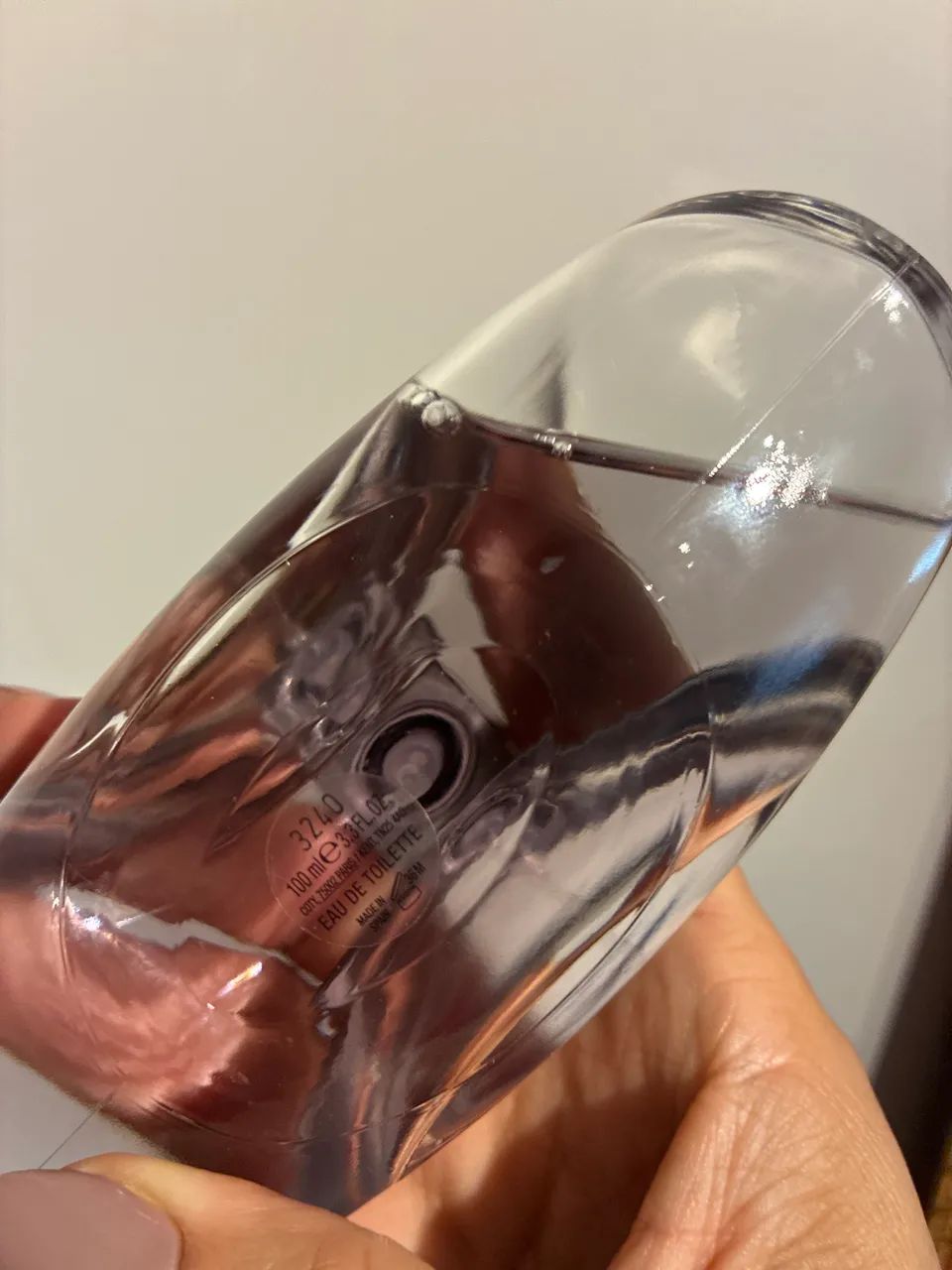 Perfume Euforia  - Foto 2