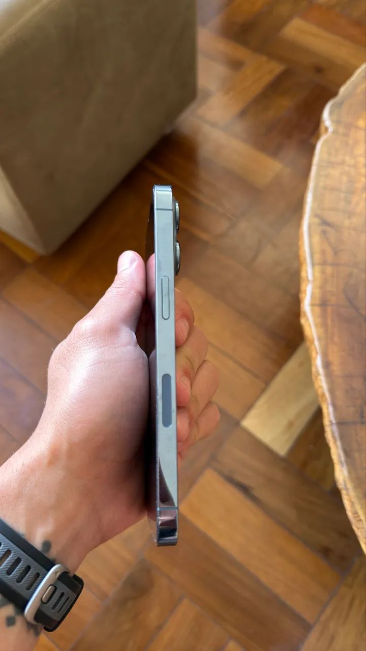 iPhone 13 Pro 256gb - Foto 4