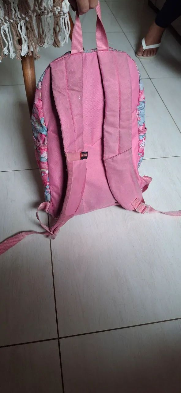 Mochila cestini - Foto 2