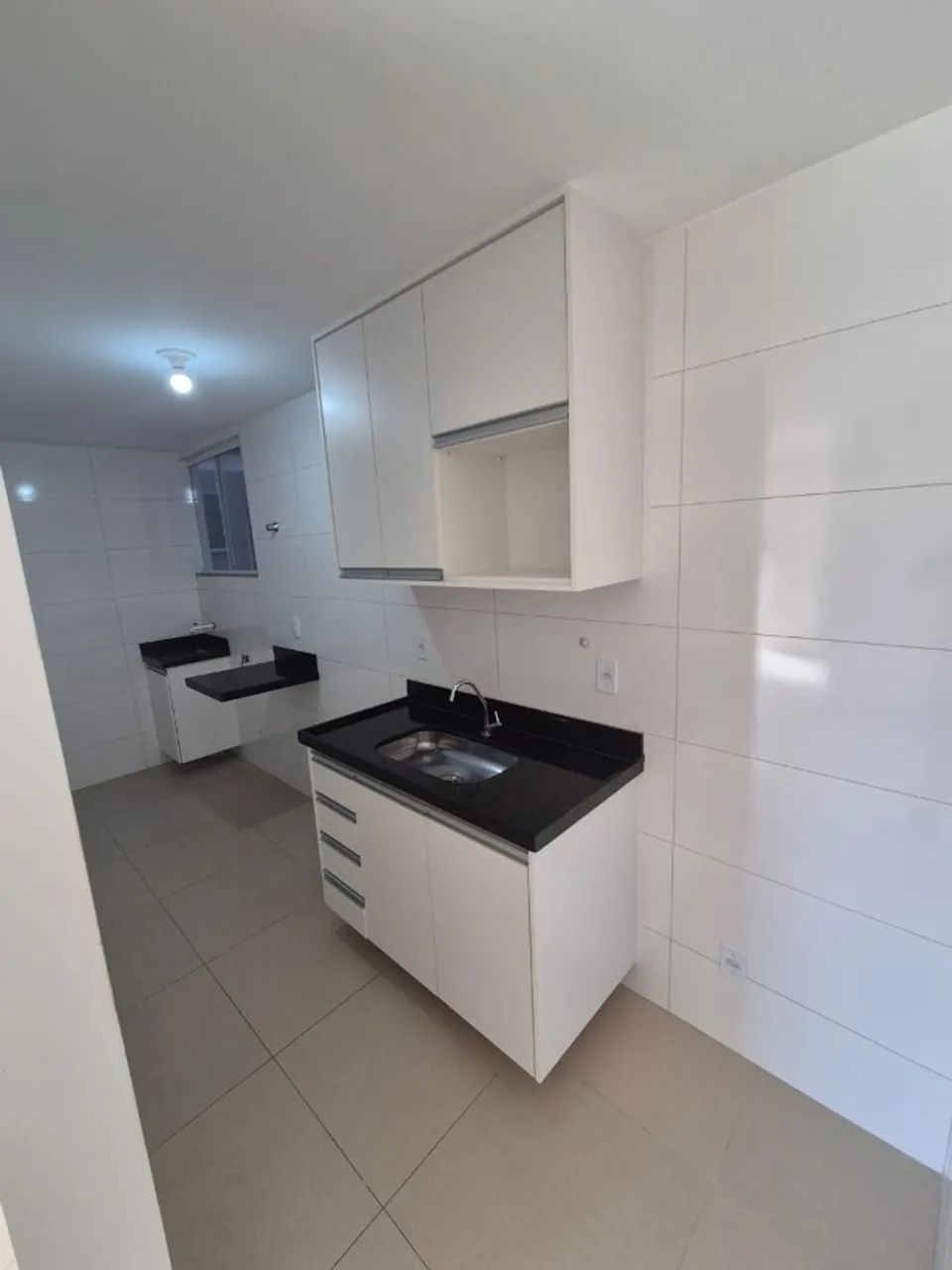 Alugo Apartamento 2 Quartos Jockey Itaparica - Foto 10