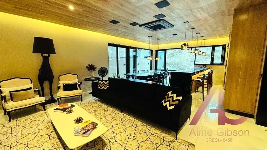 Mansão no Montenegro Boulevard - Foto 3