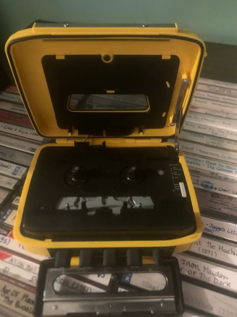 Walkman Sony Sports - Foto 4