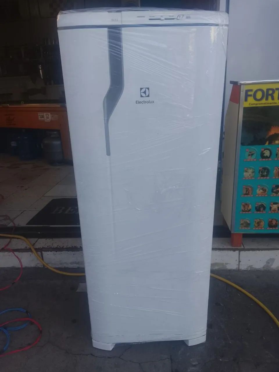 Geladeira 