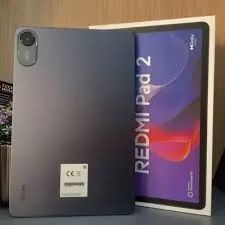 Redmi Pad 2 256 gb Lacrado  - Foto 2