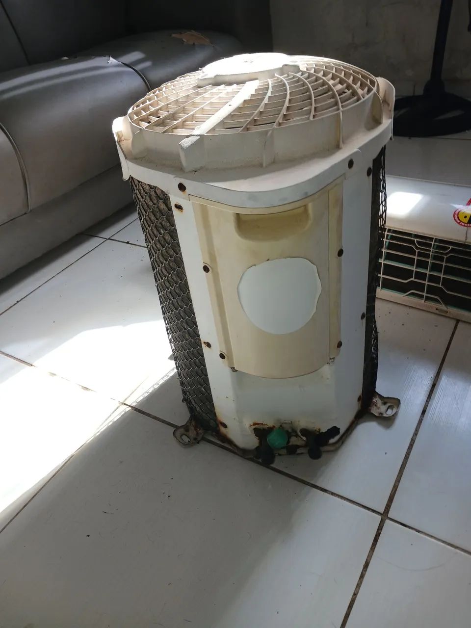 Ar condicionado  - Foto 2