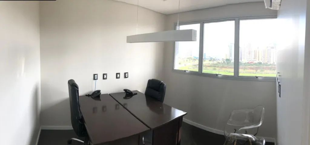 Sala reformada Led Office - Foto 11