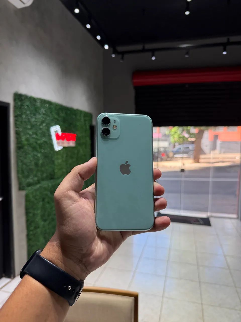iPhone 11 256Gb - Foto 5