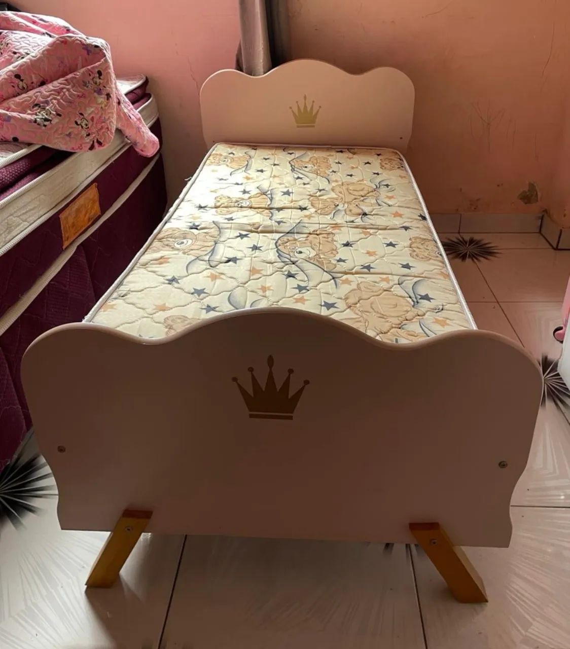 Cama infantil  - Foto 2