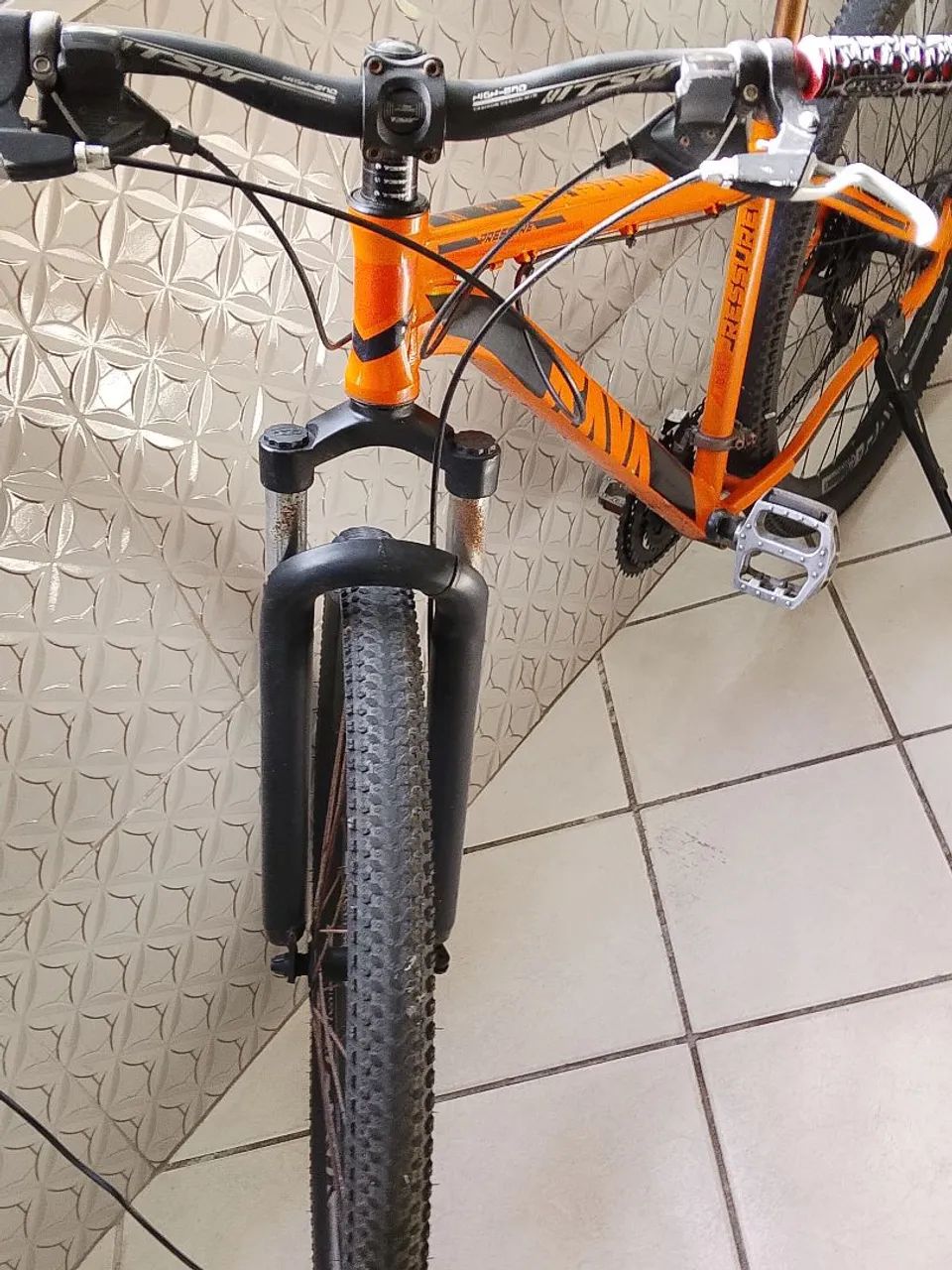 Bicicleta  - Foto 2