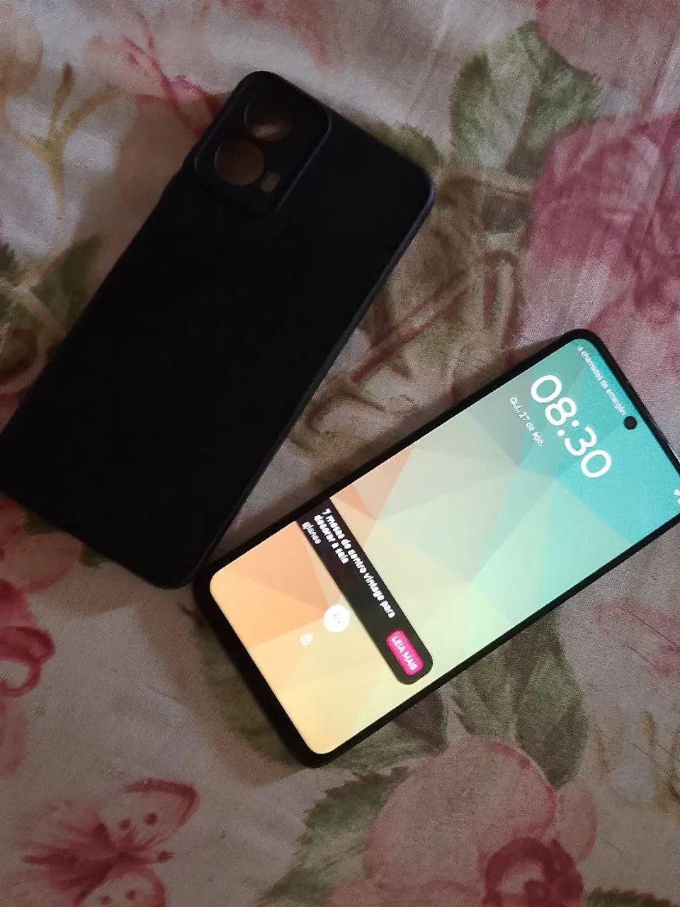Celular MotoG 34 - Foto 2