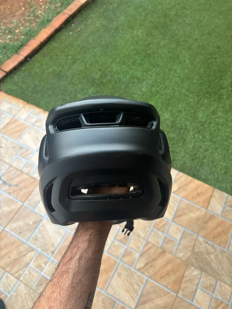 Capacete Specialized Gambit - Foto 4