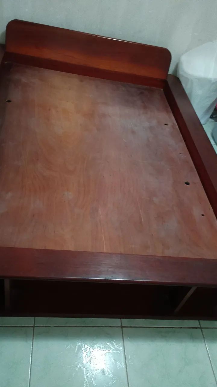 Cama de casal  - Foto 3