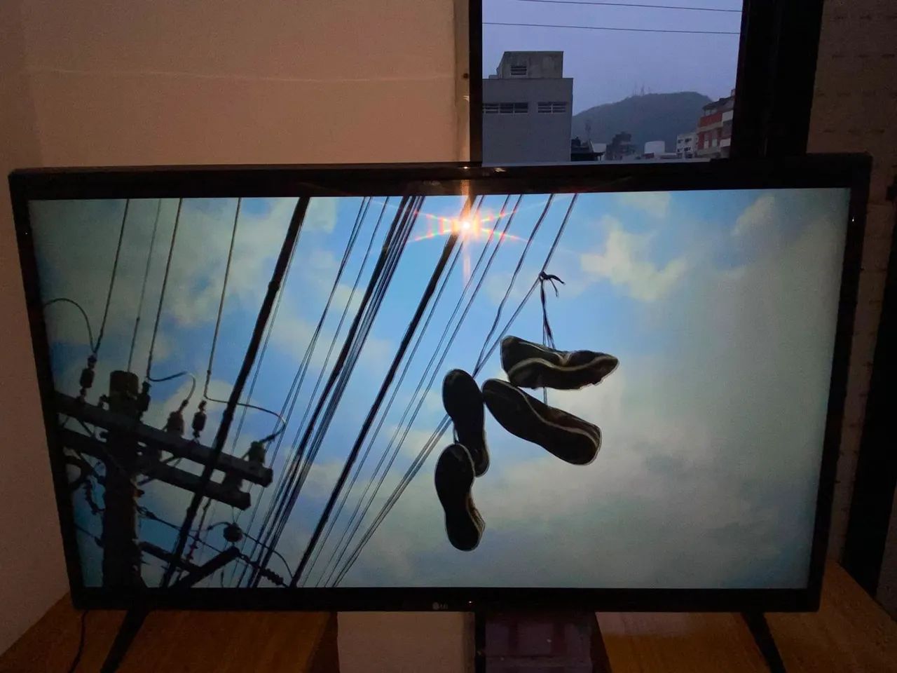 SMART TV 43 POLEGADAS 4K - Foto 4