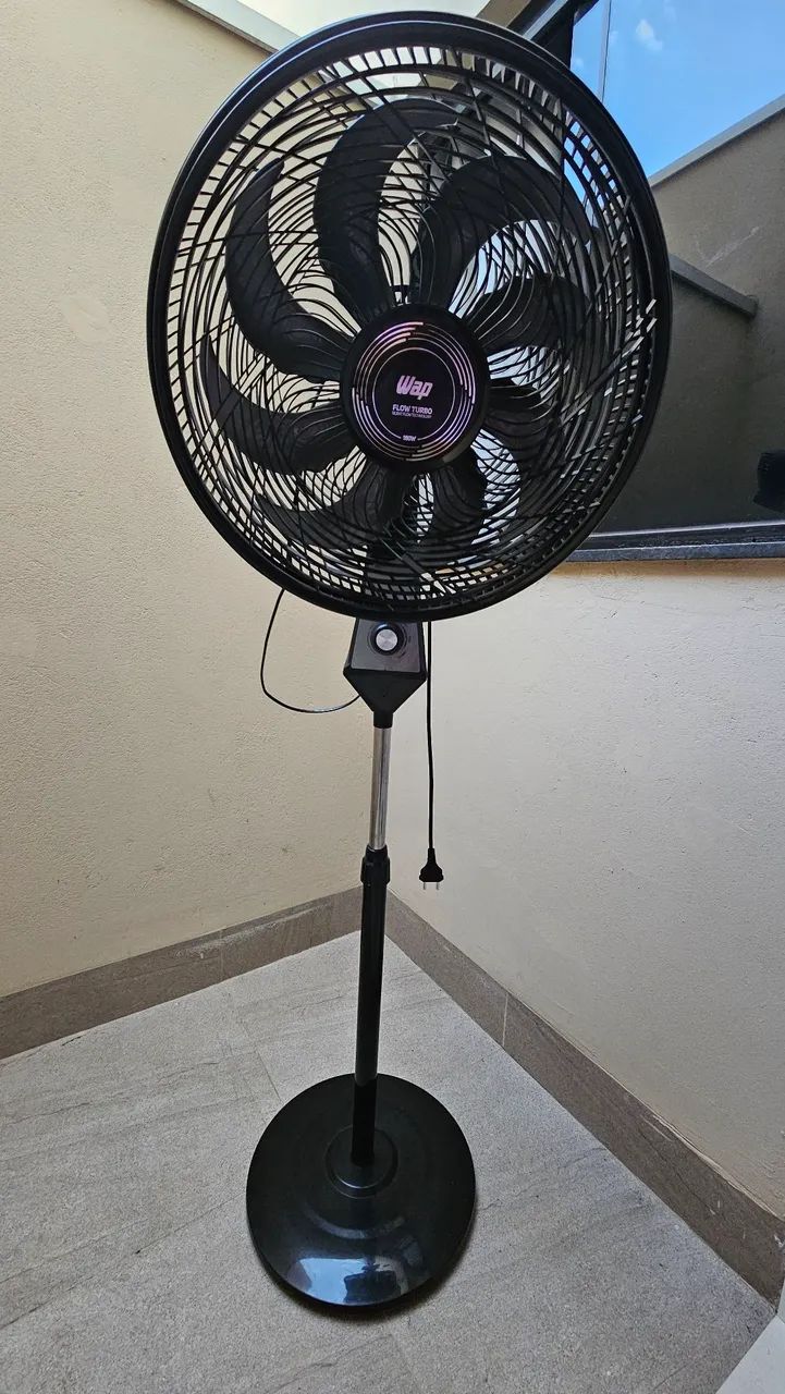 Ventilador