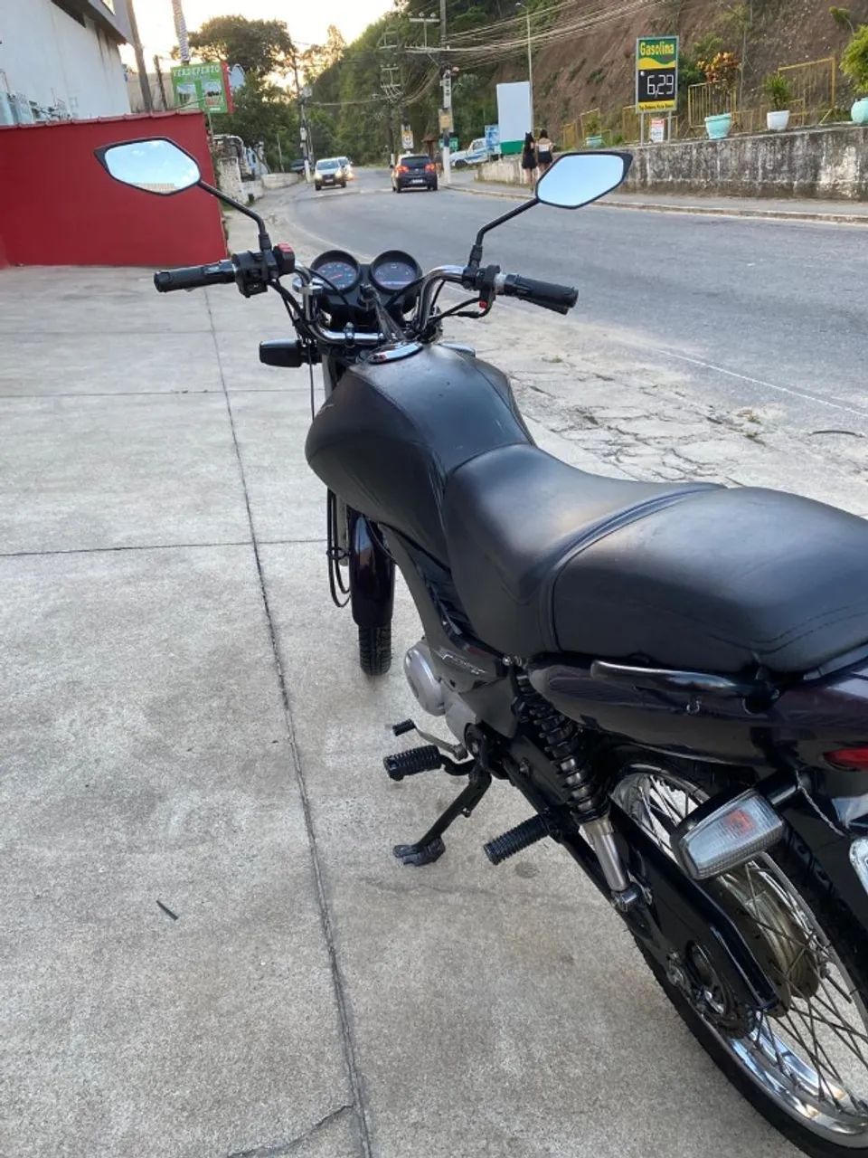 Fan 125cc 2011 - Foto 4