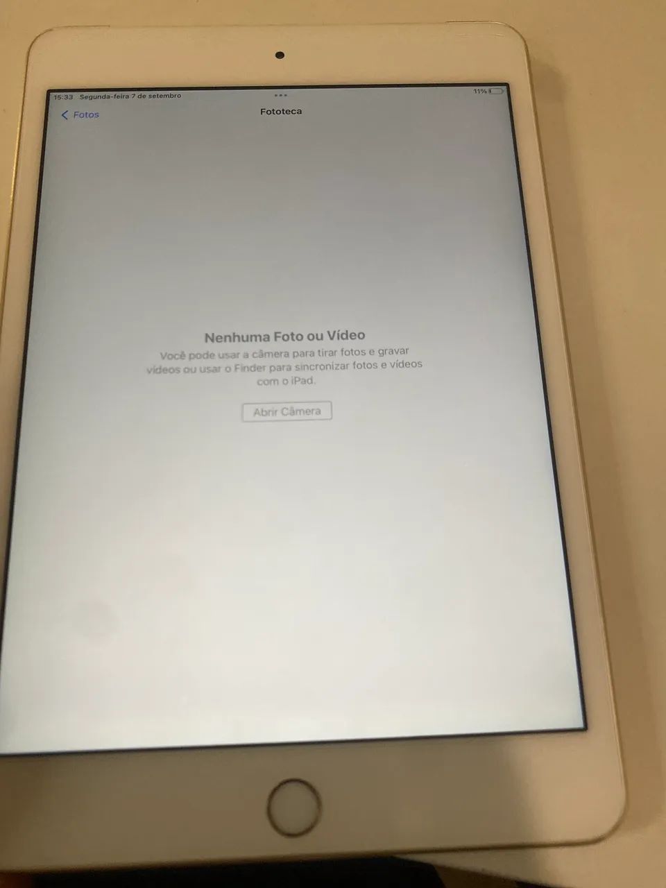 iPad 4 mini - Foto 2