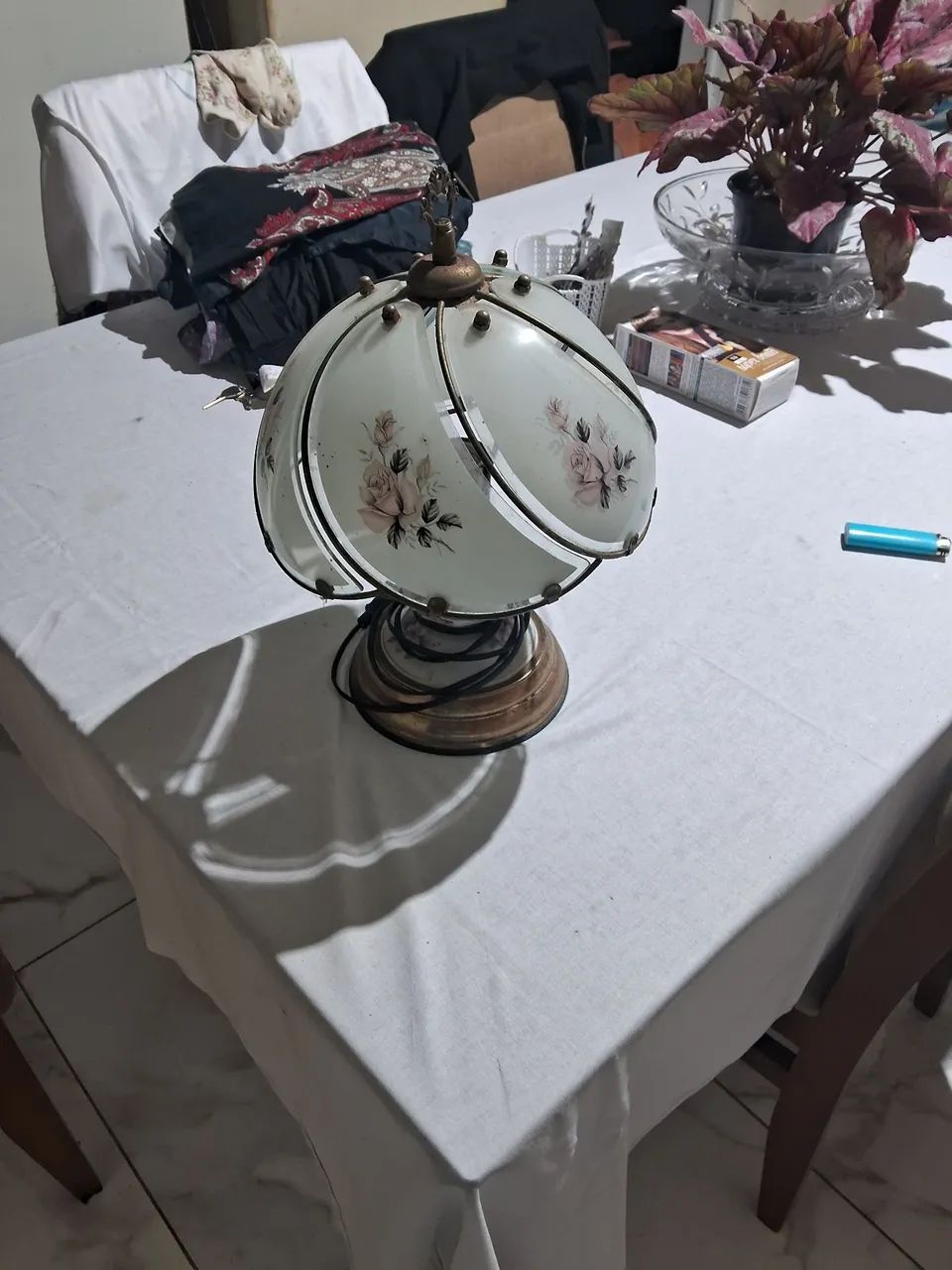 Abaju  - Foto 3