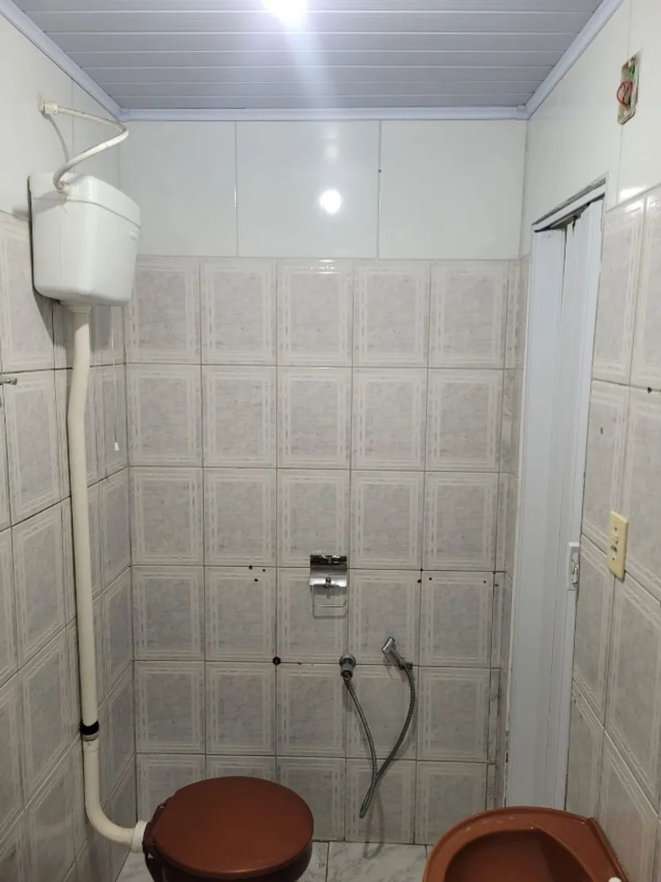 Alugo um imóvel. Casa Centro - Itaguaí. 02 Quartos. - Foto 3