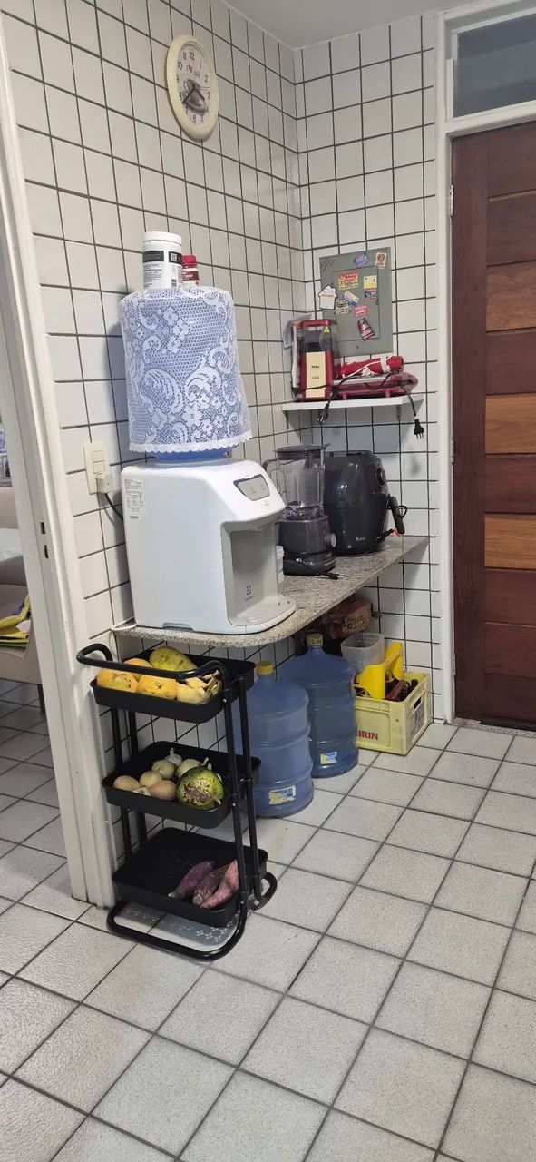 Apartamento para Locação - Foto 2