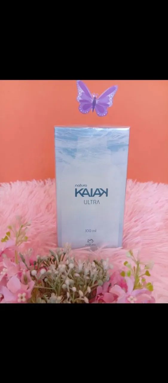 Super promoção Kaiak da Natura. - Foto 2