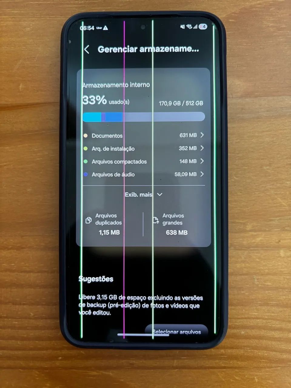 Galaxy S23+ 512gb - Foto 5