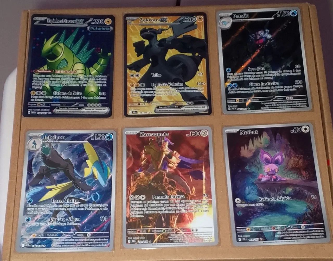 POKÉMON TCG 