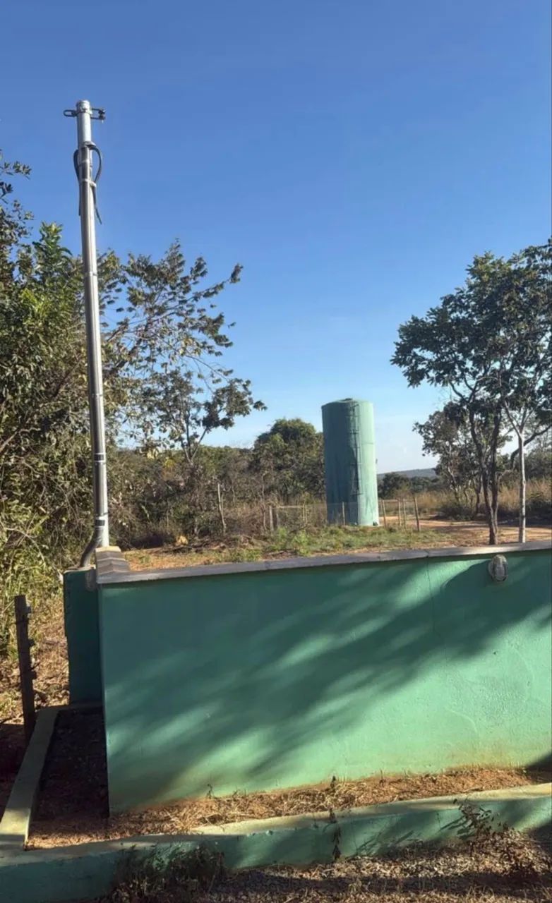 VENDO LOTE EM FELIXLANDIA - Foto 3