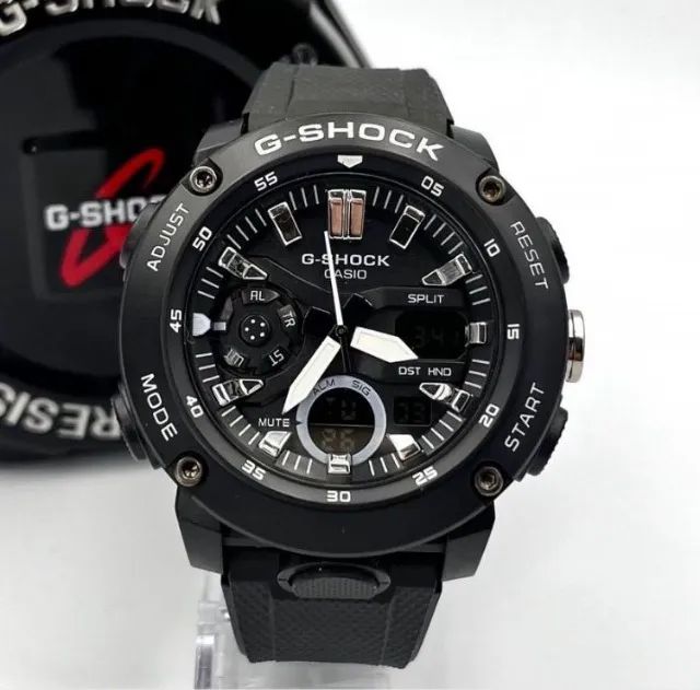 Relógio Gshock 5807 - Foto 5