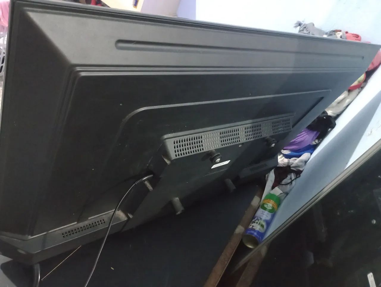 Tv Philco Roku channel 43"