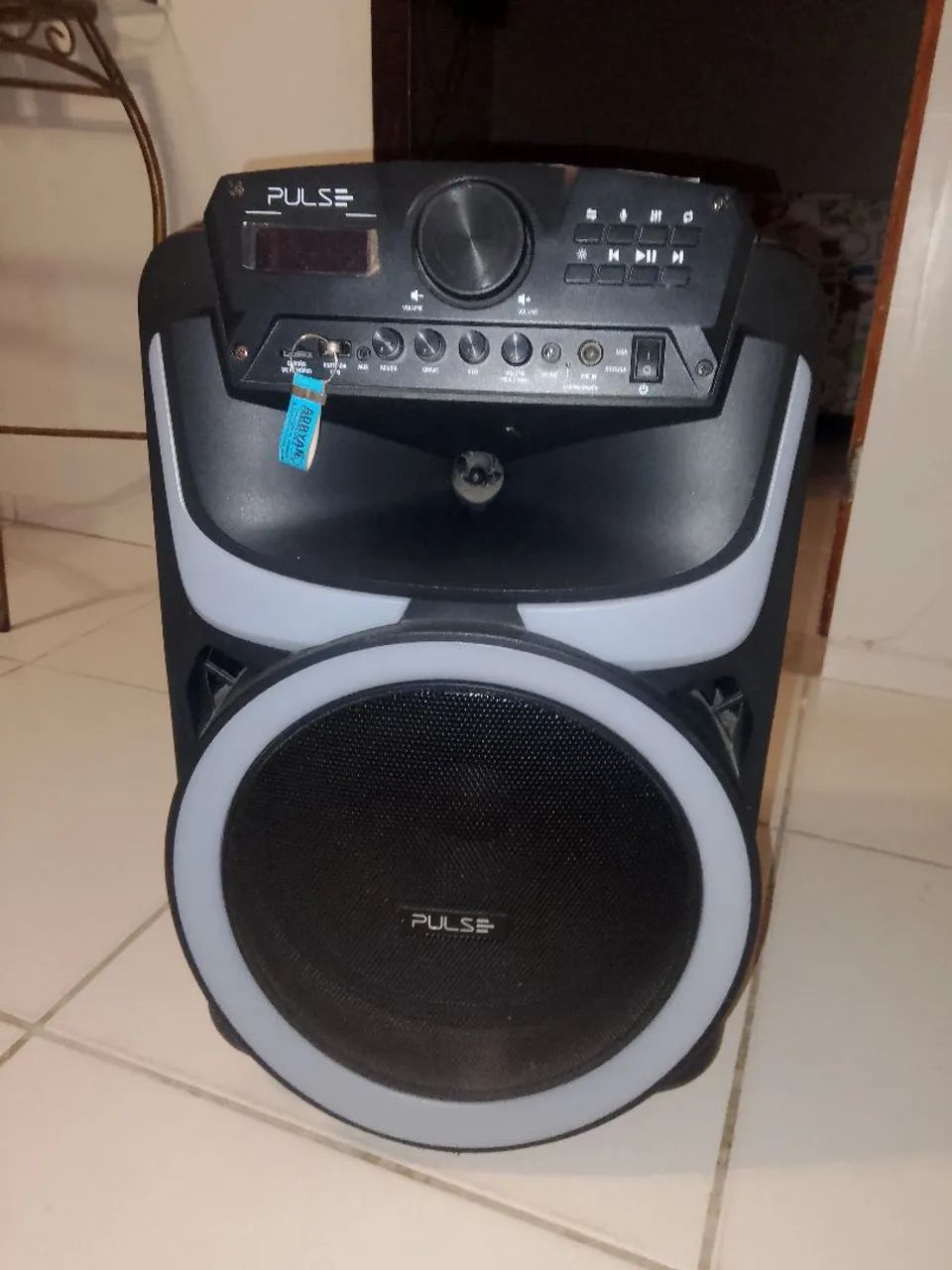 Caixas de som  - Foto 3