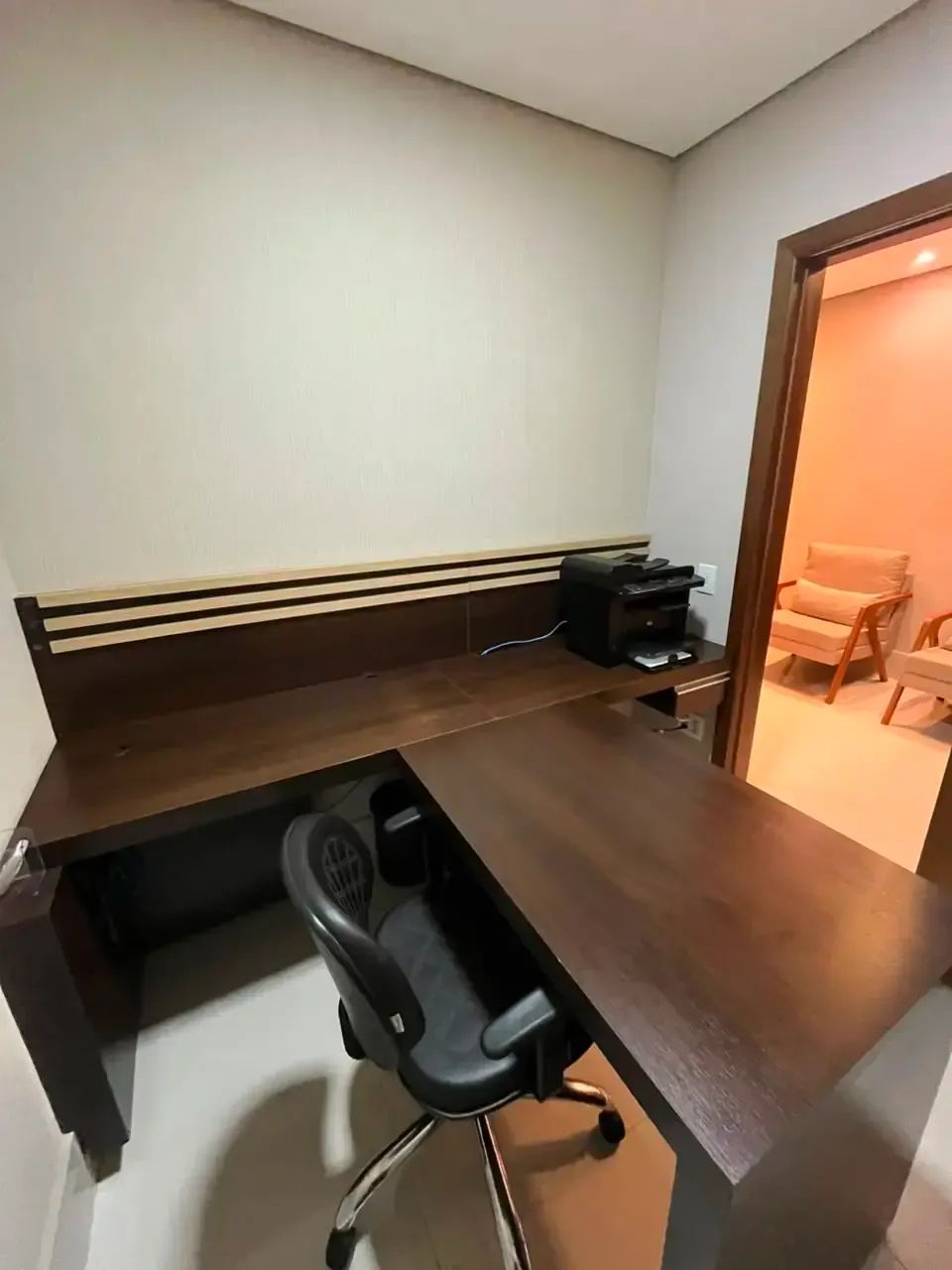 Sala Privativa para Advogado(a) | Edifício Empire Center | Av. do CPA | Cuiabá/MT codigo:  - Foto 3