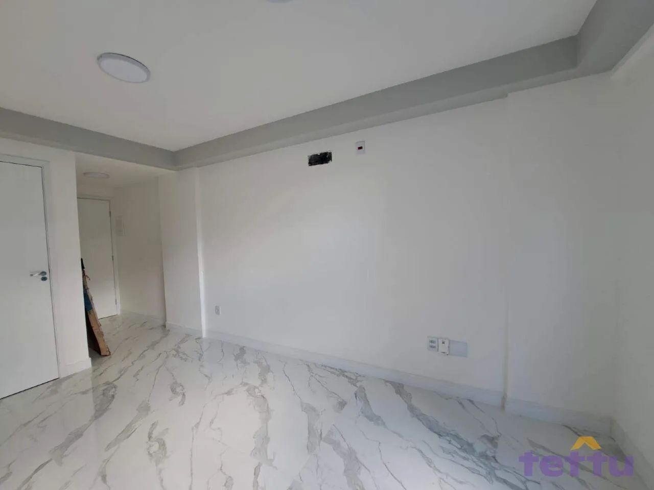 Sala comercial à venda com vaga privativa - Foto 4