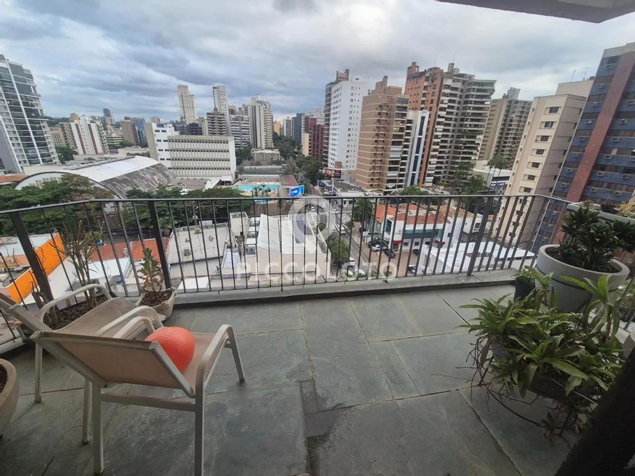 Apartamento para alugar em Campinas, Cambuí, com 4 quartos, com 213 m², Medalhao - Foto 5