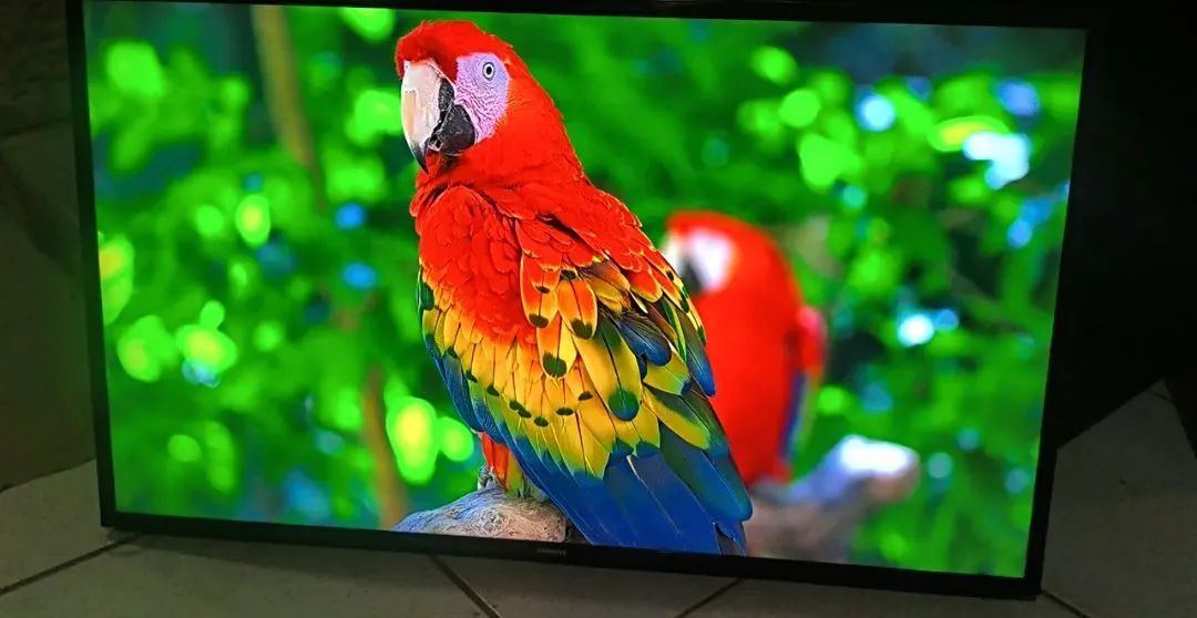 Tv Smart Samsung 42 polegadas  - Foto 4