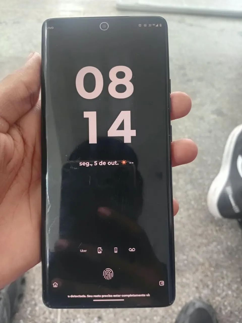 MOTO EDGE 50 5G - Foto 2