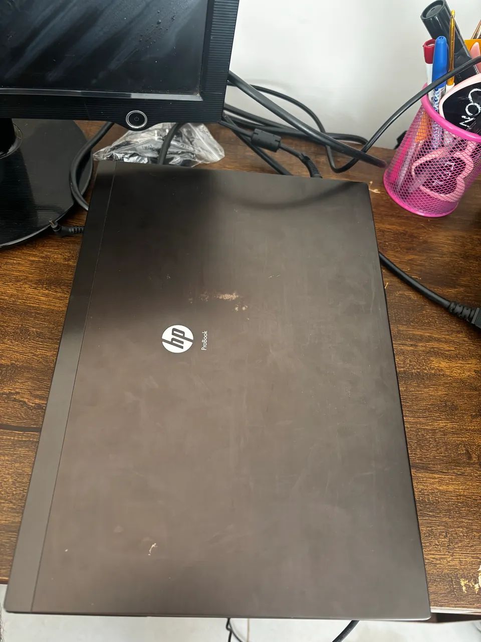 Notebook Probook HP i3 | 4GB RAM - Foto 2