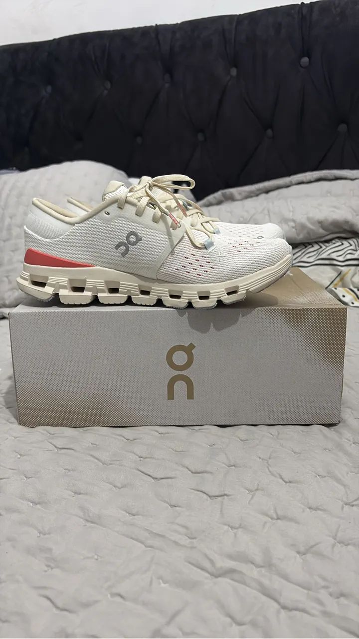 On Cloud X 4 Original 