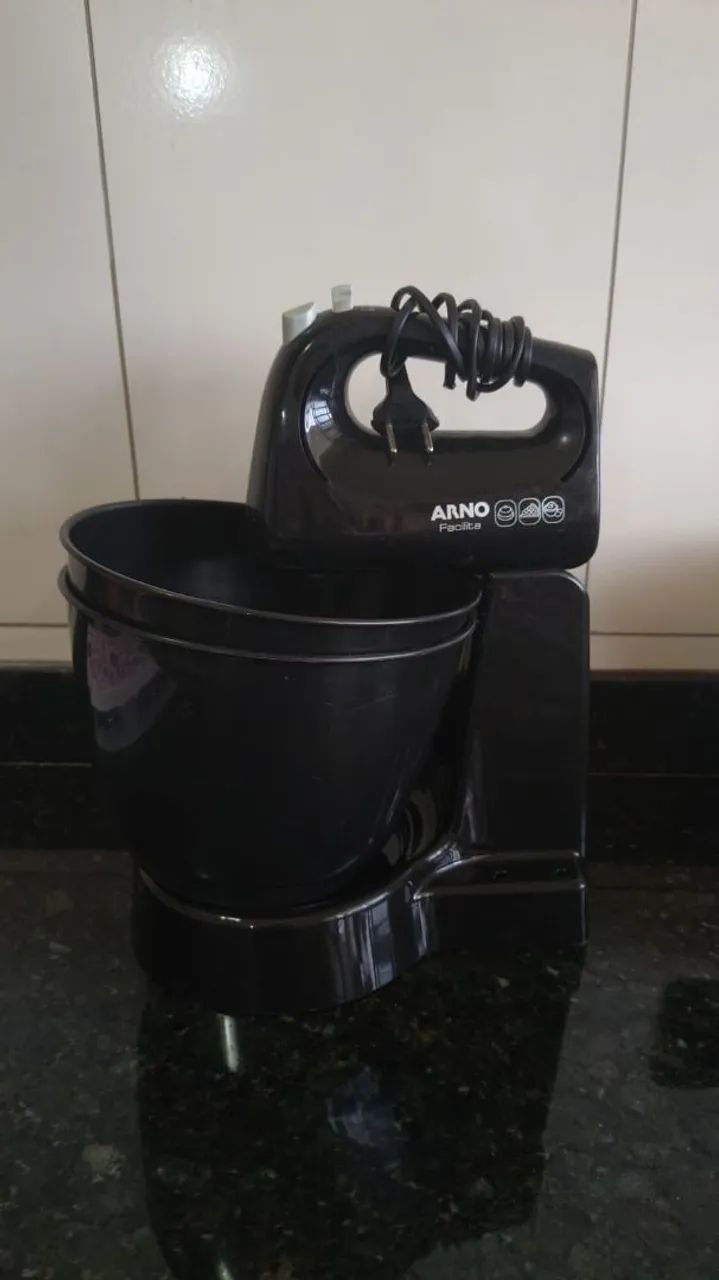 Batedeira Arno - Foto 2