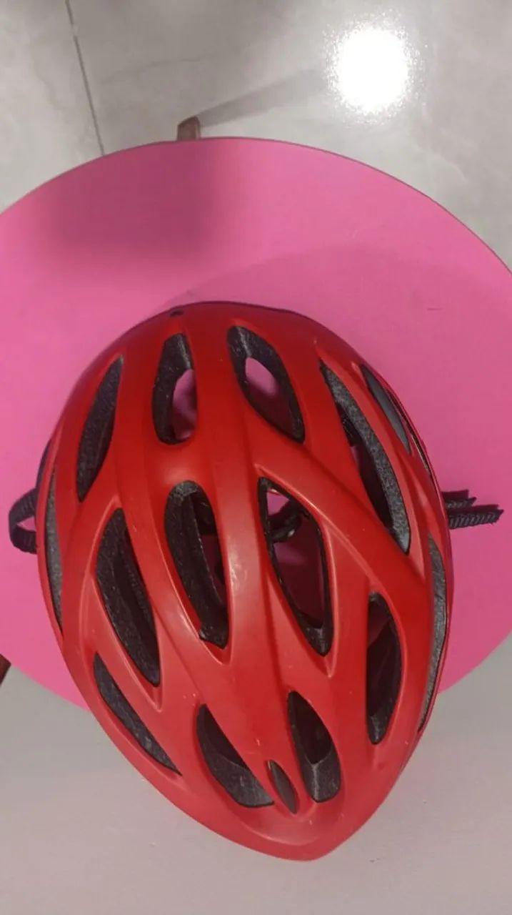 Capacete para ciclismo  - Foto 3