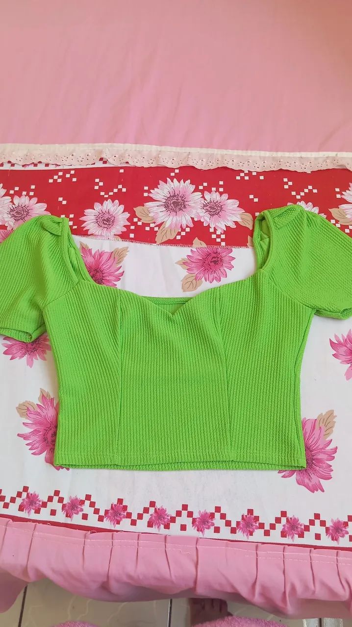 Roupas  - Foto 2