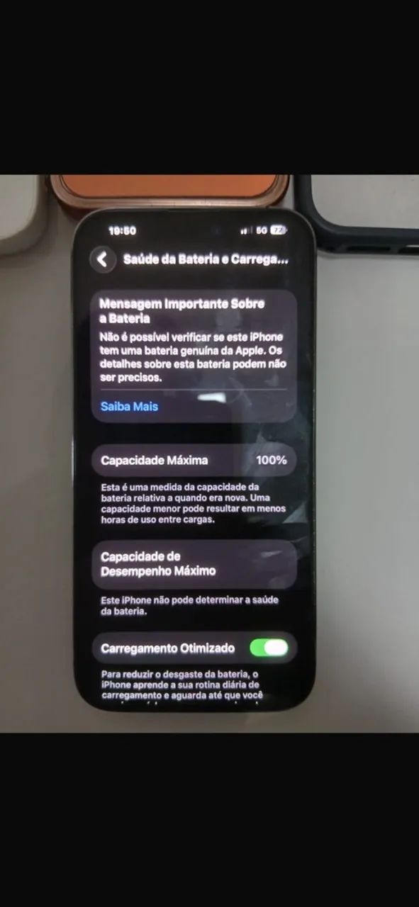 iPhone 14 Pro Max 128GB - Foto 4