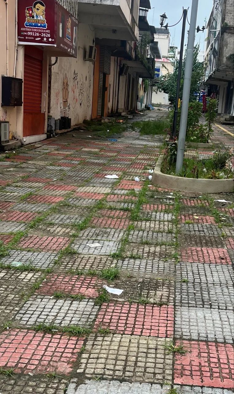 Ponto comercial pequeno - Foto 6